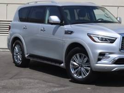 INFINITI QX80 5600