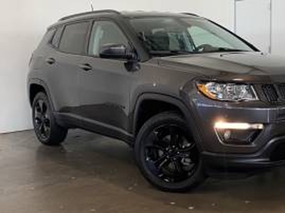 Jeep Compass 2400