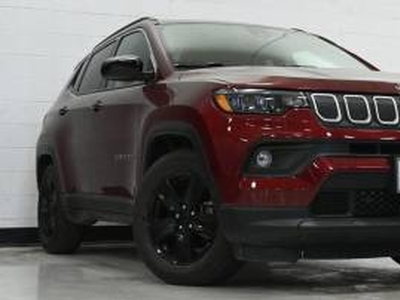 Jeep Compass 2400