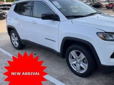 Jeep Compass 2400