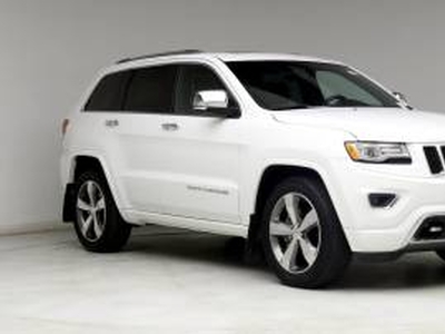 Jeep Grand Cherokee 3600