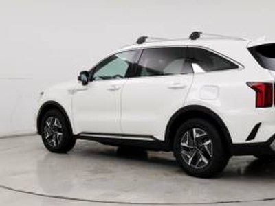 Kia Sorento 1600