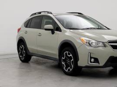 Subaru Crosstrek 2000