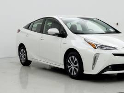 Toyota Prius 1800