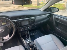 2016 Toyota Corolla L in Tampa, FL