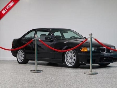 1995 BMW M3 for Sale in Chicago, Illinois