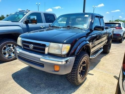 1998 Toyota Tacoma for Sale in Chicago, Illinois