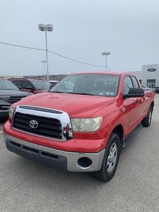 2007 Toyota Tundra for Sale in Centennial, Colorado