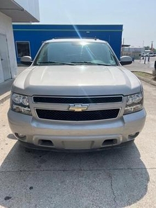 2008 Chevrolet Tahoe for Sale in Chicago, Illinois