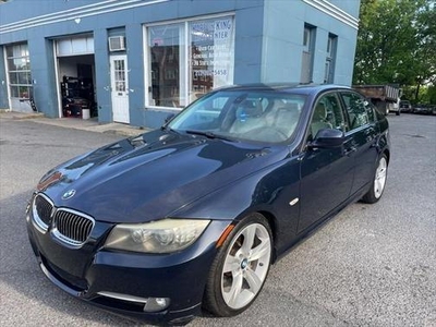 2009 BMW 335 for Sale in Chicago, Illinois