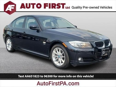 2010 BMW 328 for Sale in Chicago, Illinois