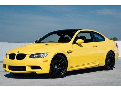 2010 BMW M3 for Sale in Northwoods, Illinois