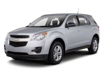 2010 Chevrolet Equinox for Sale in Chicago, Illinois