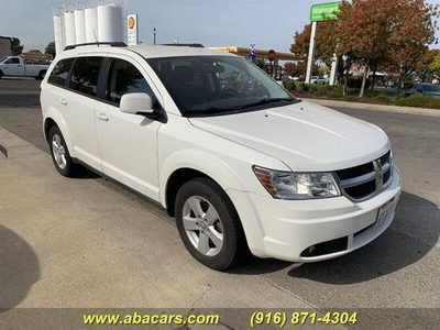2010 Dodge Journey for Sale in Chicago, Illinois