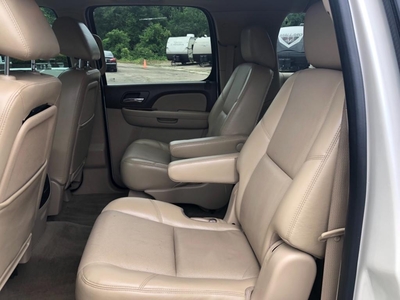 2011 Chevrolet Suburban LTZ 1500 in Tallahassee, FL