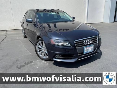 2012 Audi A4 for Sale in Chicago, Illinois