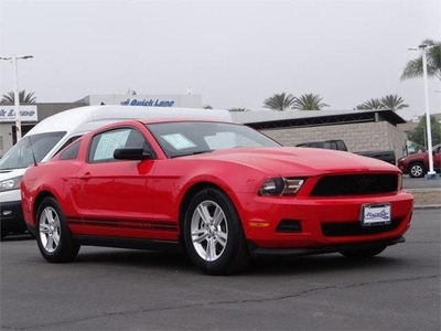 2012 Ford Mustang for Sale in Denver, Colorado