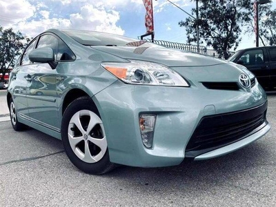 2012 Toyota Prius for Sale in Saint Louis, Missouri