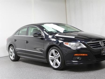 2012 Volkswagen CC for Sale in Saint Louis, Missouri