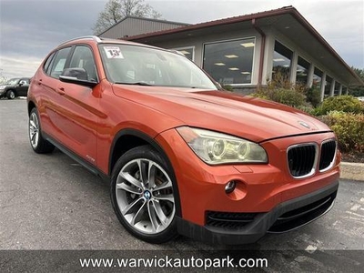 2013 BMW X1 for Sale in Chicago, Illinois