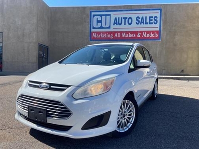 2013 Ford C-Max Hybrid for Sale in Chicago, Illinois