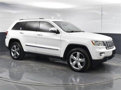 2013 Jeep Grand Cherokee for Sale in Chicago, Illinois