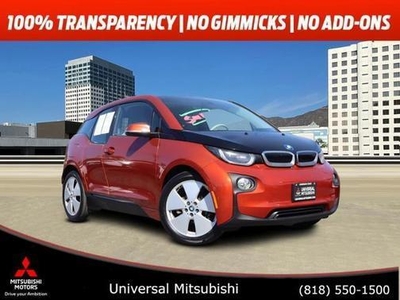 2014 BMW i3 for Sale in Chicago, Illinois