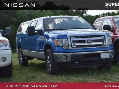 2014 Ford F-150 for Sale in Chicago, Illinois