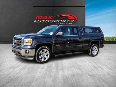 2014 GMC Sierra 1500 for Sale in Chicago, Illinois