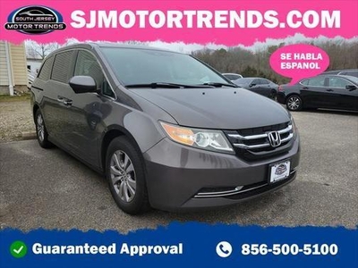 2014 Honda Odyssey for Sale in Chicago, Illinois