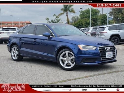 2015 Audi A3 for Sale in Chicago, Illinois