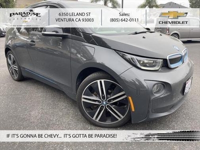 2015 BMW i3 for Sale in Chicago, Illinois