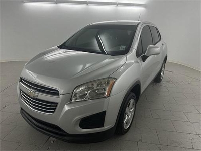 2015 Chevrolet Trax for Sale in Chicago, Illinois
