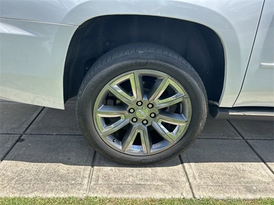 2016 Chevrolet Suburban LTZ in Cincinnati, OH