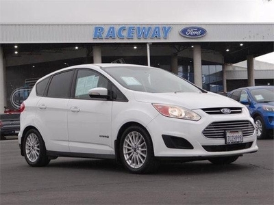2016 Ford C-Max Hybrid for Sale in Chicago, Illinois