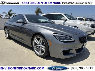2017 BMW 6-Series for Sale in Chicago, Illinois