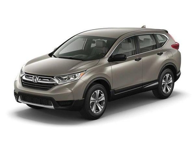2017 Honda CR-V for Sale in Chicago, Illinois