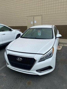 2017 Hyundai Sonata Hybrid for Sale in Chicago, Illinois