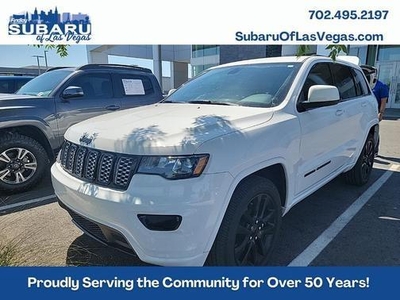 2017 Jeep Grand Cherokee for Sale in Chicago, Illinois