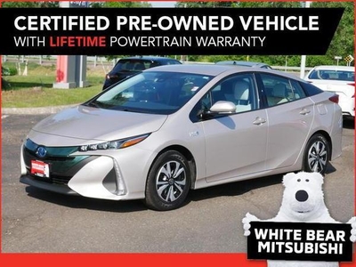 2017 Toyota Prius Prime for Sale in Denver, Colorado