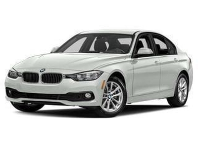 2018 BMW 320i for Sale in Chicago, Illinois