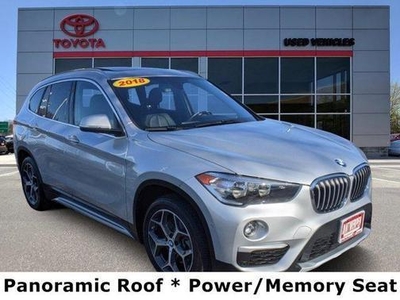 2018 BMW X1 for Sale in Saint Louis, Missouri