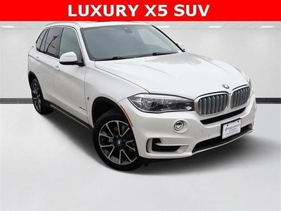 2018 BMW X5 eDrive for Sale in Chicago, Illinois