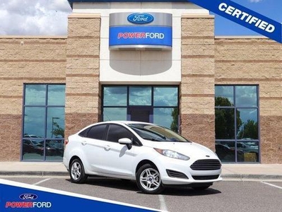 2018 Ford Fiesta for Sale in Saint Louis, Missouri