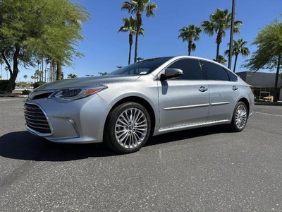 2018 Toyota Avalon for Sale in Chicago, Illinois