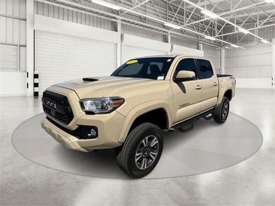 2018 Toyota Tacoma for Sale in Chicago, Illinois