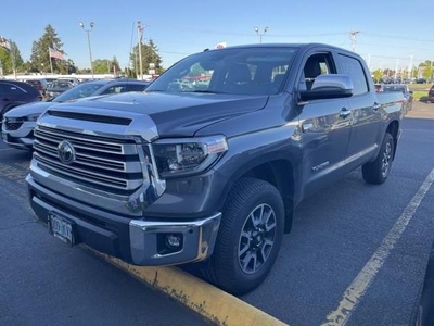 2018 Toyota Tundra for Sale in Saint Louis, Missouri