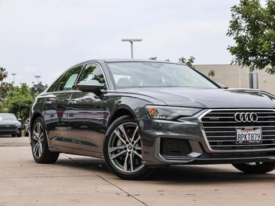 2019 Audi A6 for Sale in Chicago, Illinois