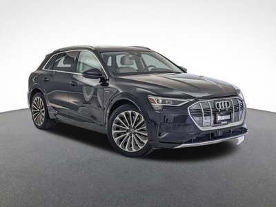 2019 Audi e-tron for Sale in Chicago, Illinois