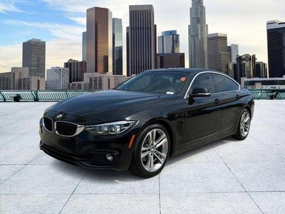 2019 BMW 4-Series for Sale in Chicago, Illinois